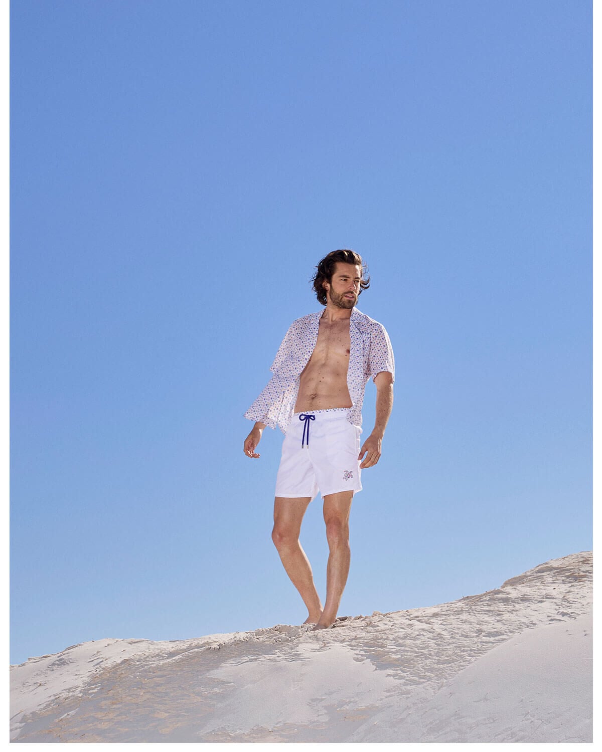 Vilebrequin Official Website | Luxury Swimwear & Summer Clothes